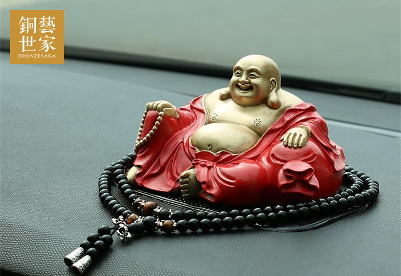 适合女生的佛系摆件？