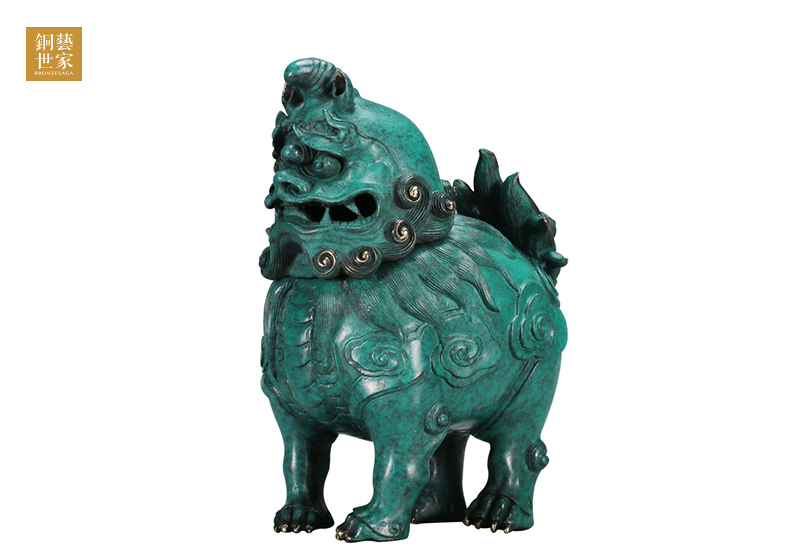 唐代的香毬了解一下，古代香炉的另一种形式